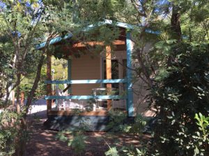 Chalet Nevada