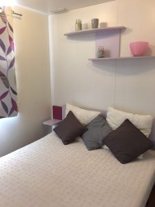 Chambre Iowa