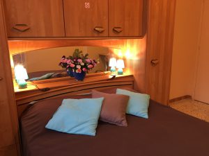 Chambre Monterey