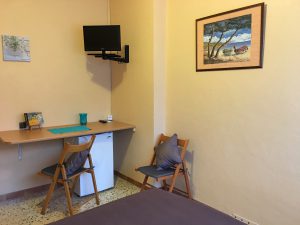Chambre Monterey