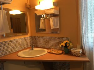 Chambre Monterey