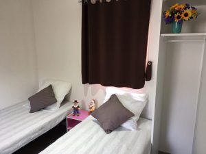 Chambre California