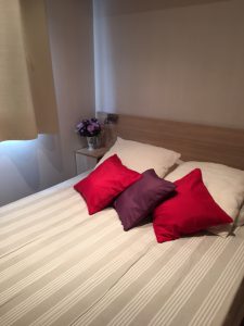Chambre du Montana